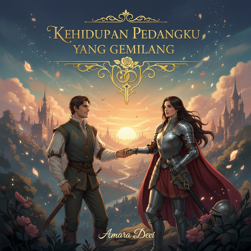 Kehidupan Pedangku yang Gemilang