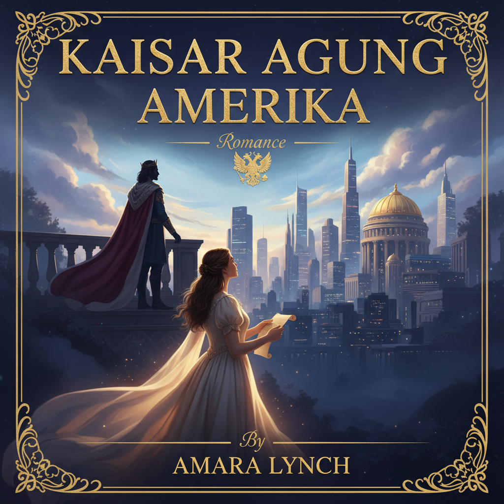 Kaisar Agung Amerika