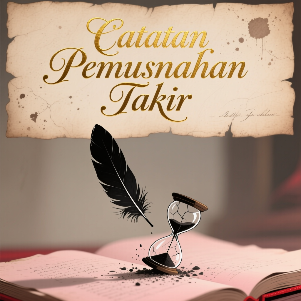 Catatan Pemusnahan Takdir