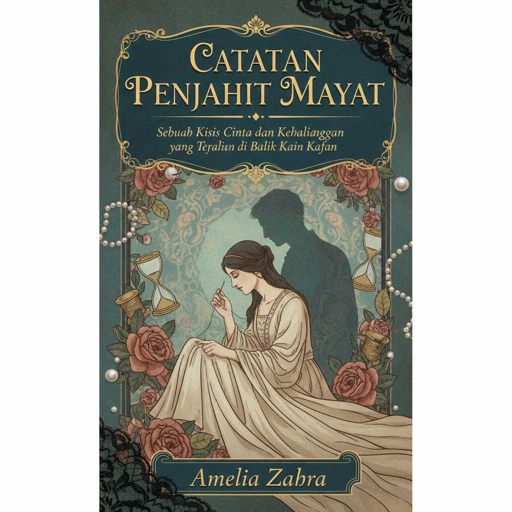 Catatan Penjahit Mayat