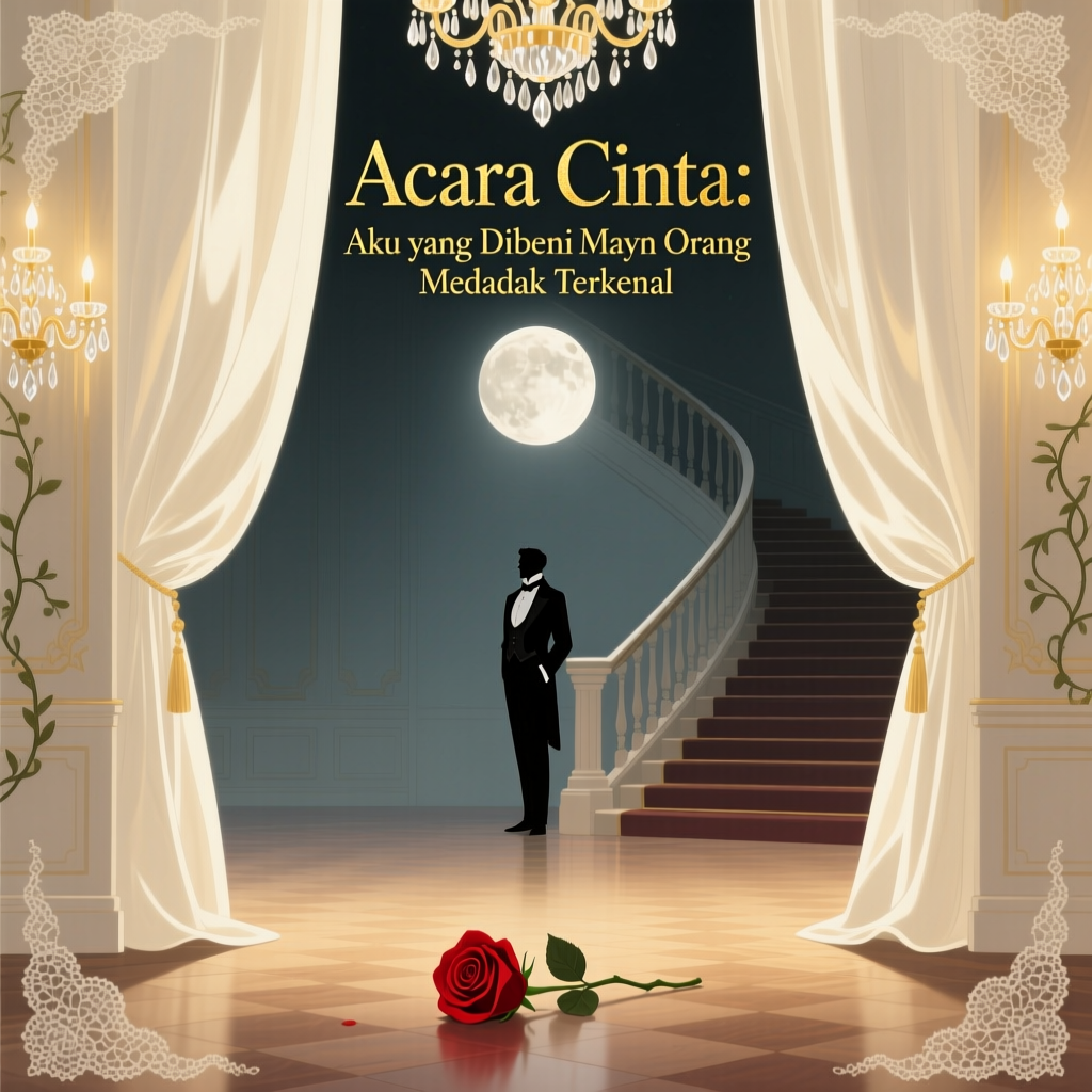 Acara Cinta: Aku yang Dibenci Banyak Orang Mendadak Terkenal