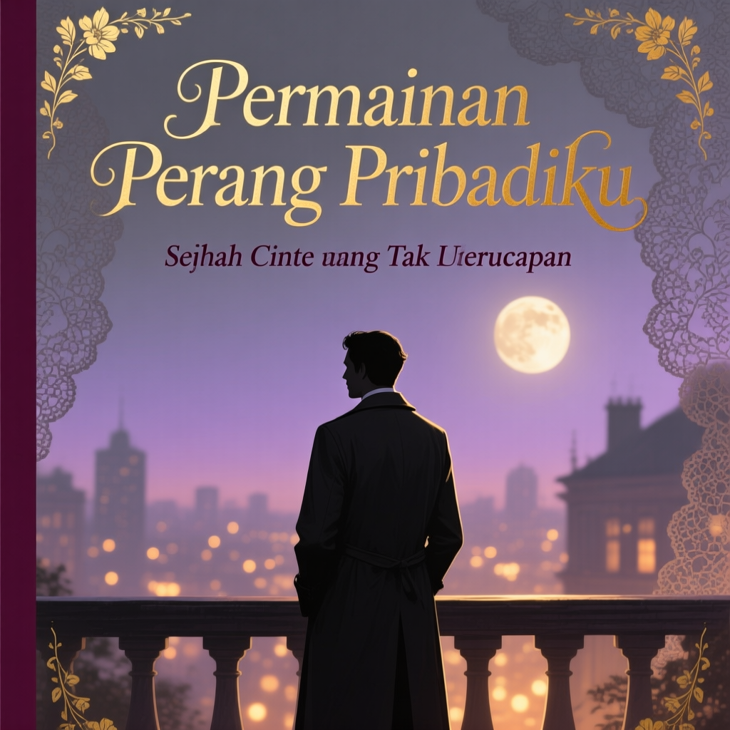 Permainan Perang Pribadiku