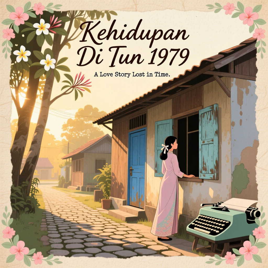 Kehidupan di Tahun 1979